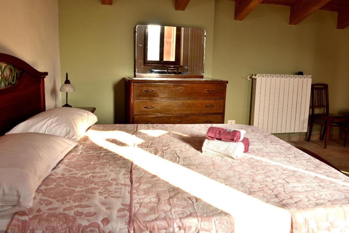 B&B Cascina Sortina Country House Ozzano Monferrato Exterior photo